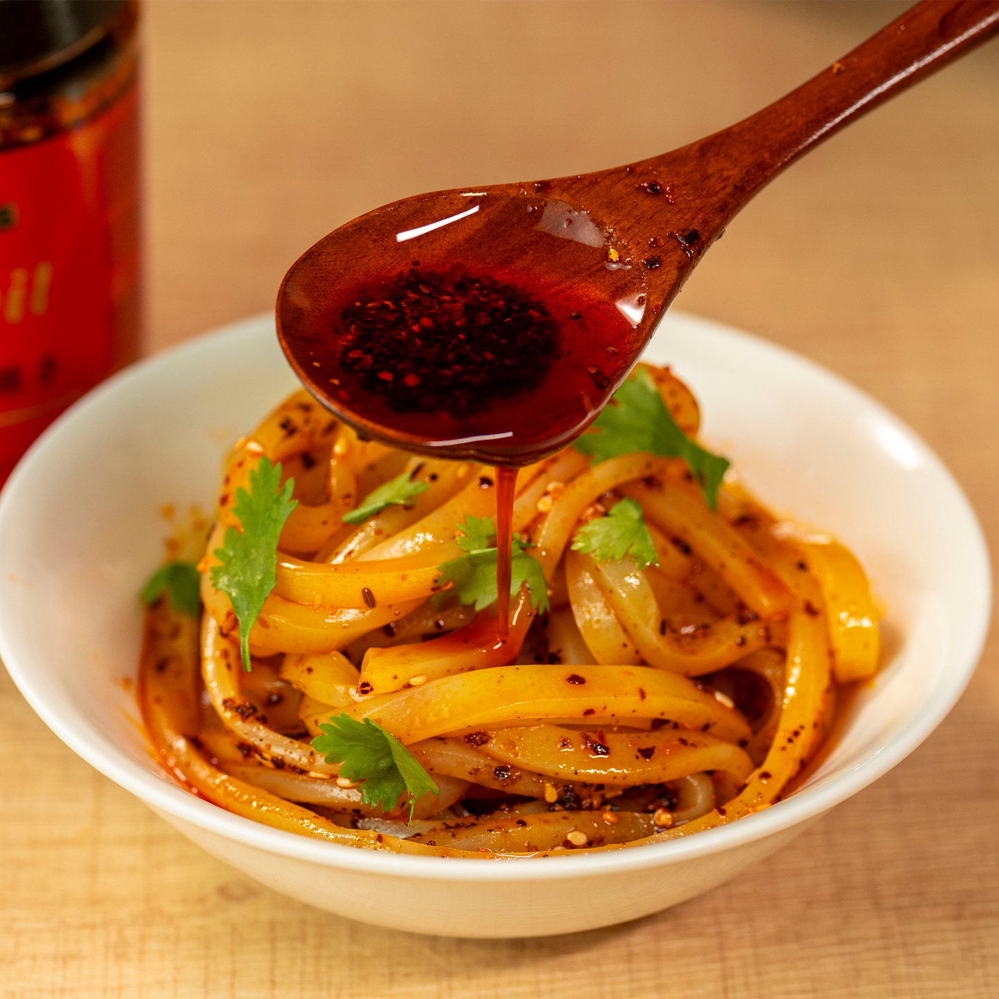 ChiNoodles Chili Oil