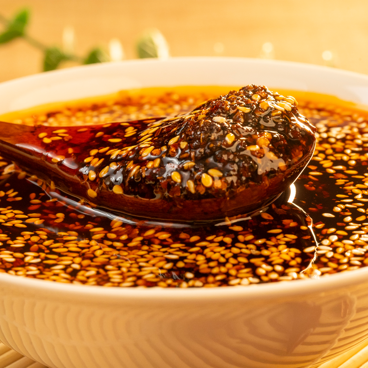 ChiNoodles Chili Oil